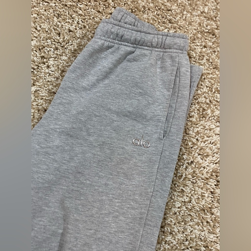 Alo Accolade Sweat Pants